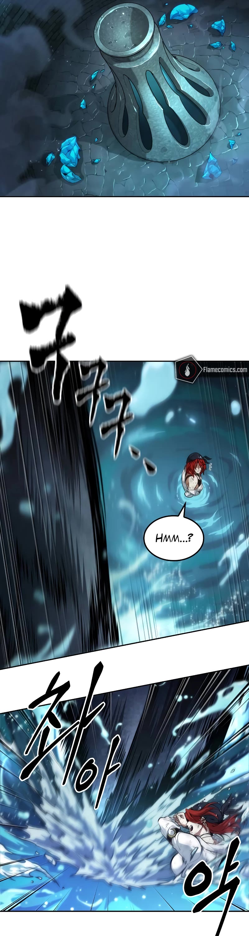 Maplestory: The Last Adventurer Chapter 50 page 35 - Chapter 50