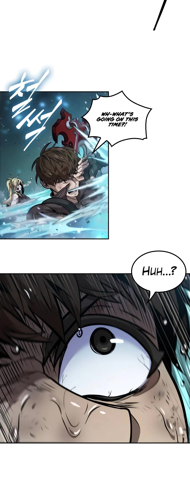 Maplestory: The Last Adventurer Chapter 50 page 36 - Chapter 50