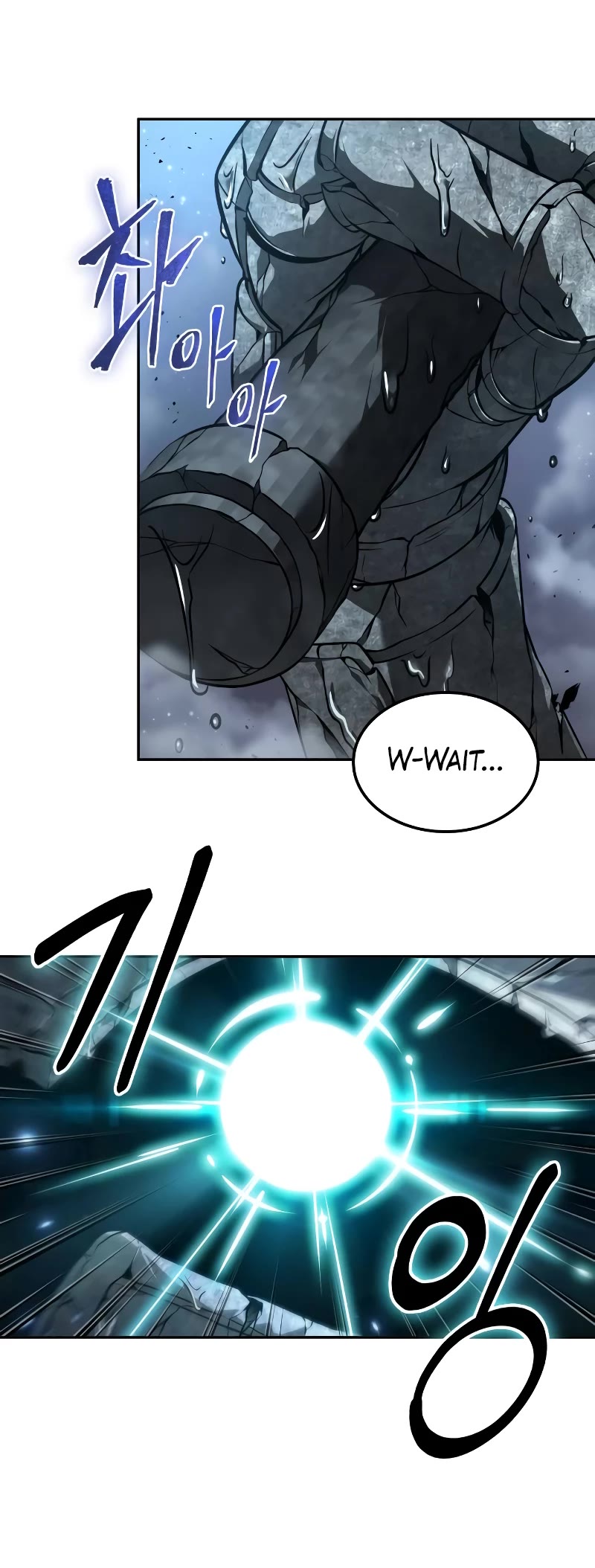 Maplestory: The Last Adventurer Chapter 50 page 37 - Chapter 50