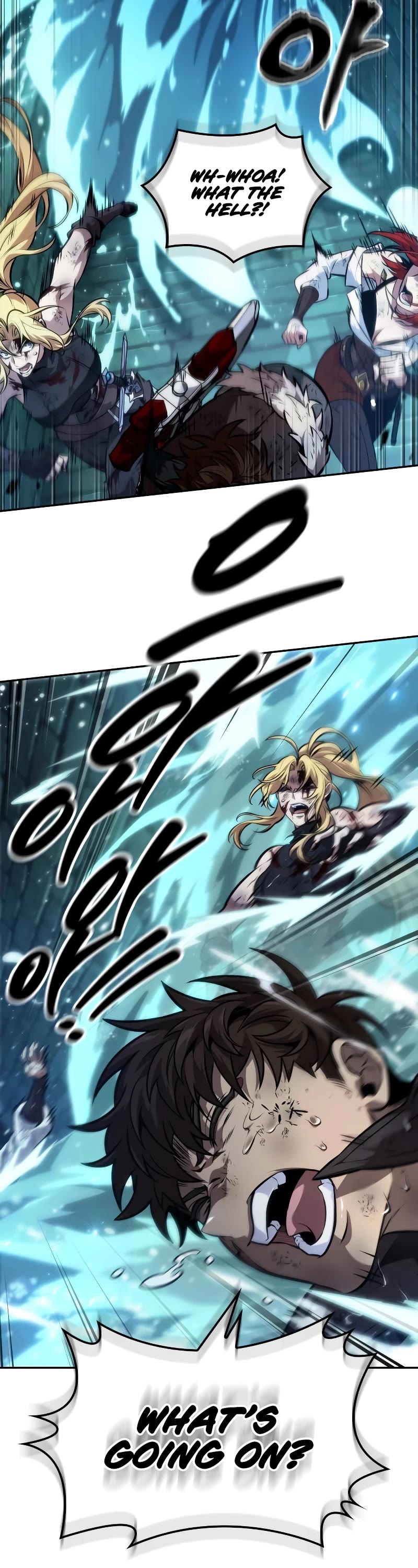 Maplestory: The Last Adventurer Chapter 50 page 4 - Chapter 50