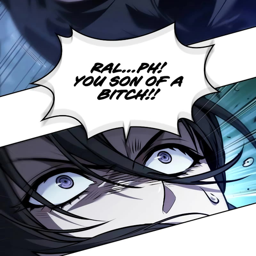 Maplestory: The Last Adventurer Chapter 50 cover