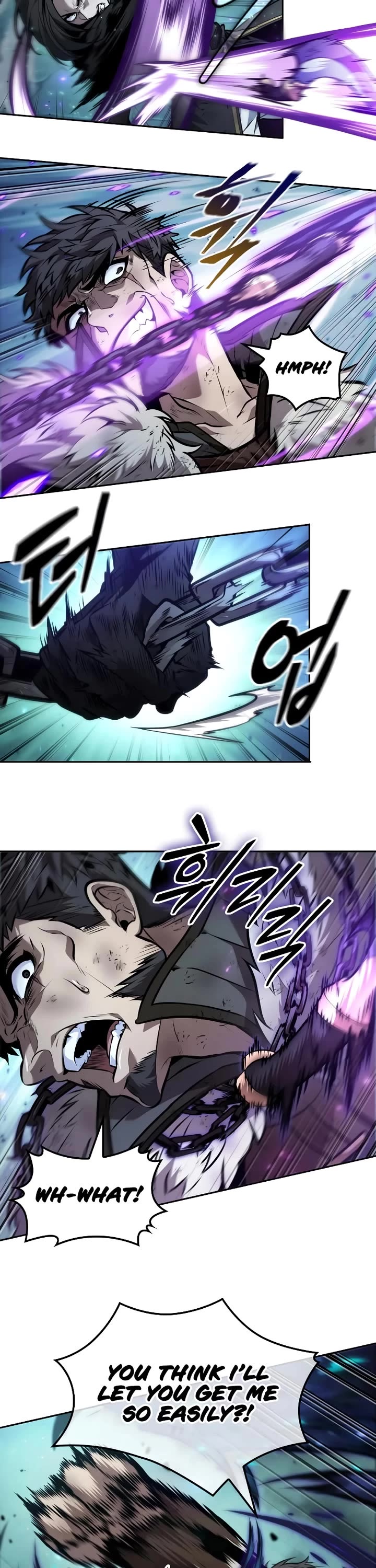 Maplestory: The Last Adventurer Chapter 51 page 13 - Chapter 51