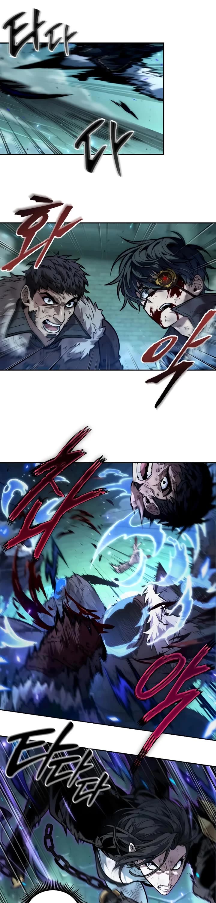 Maplestory: The Last Adventurer Chapter 51 page 6 - Chapter 51