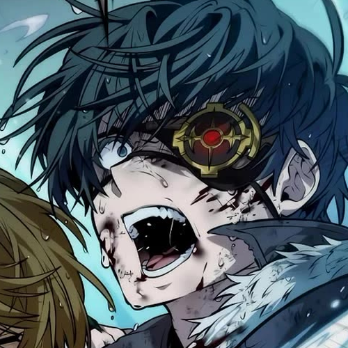 Maplestory: The Last Adventurer Chapter 51 cover