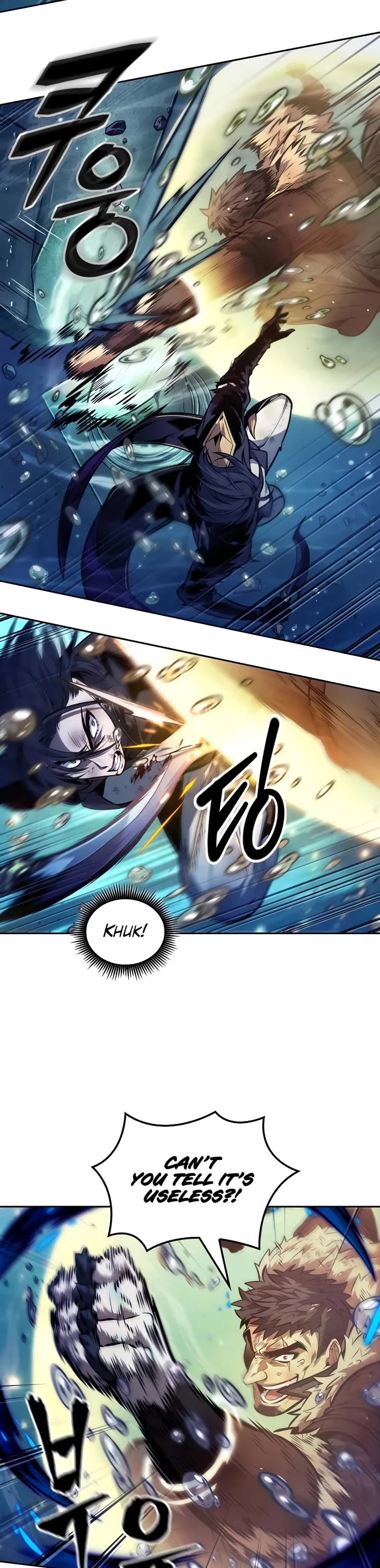 Maplestory: The Last Adventurer Chapter 52 page 13 - Chapter 52