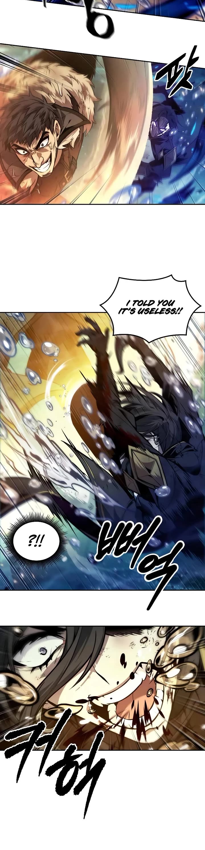 Maplestory: The Last Adventurer Chapter 52 page 14 - Chapter 52