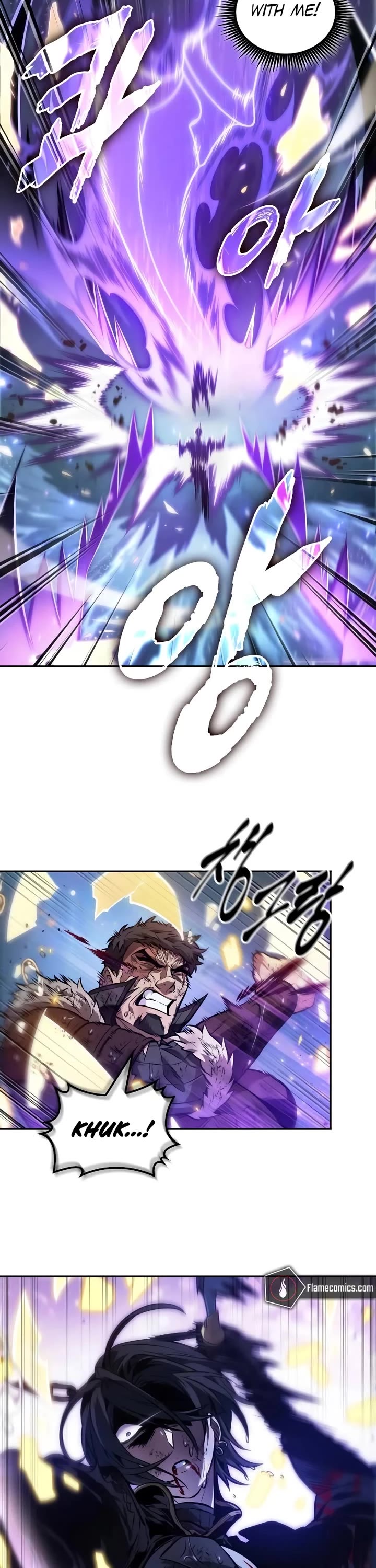 Maplestory: The Last Adventurer Chapter 52 page 16 - Chapter 52