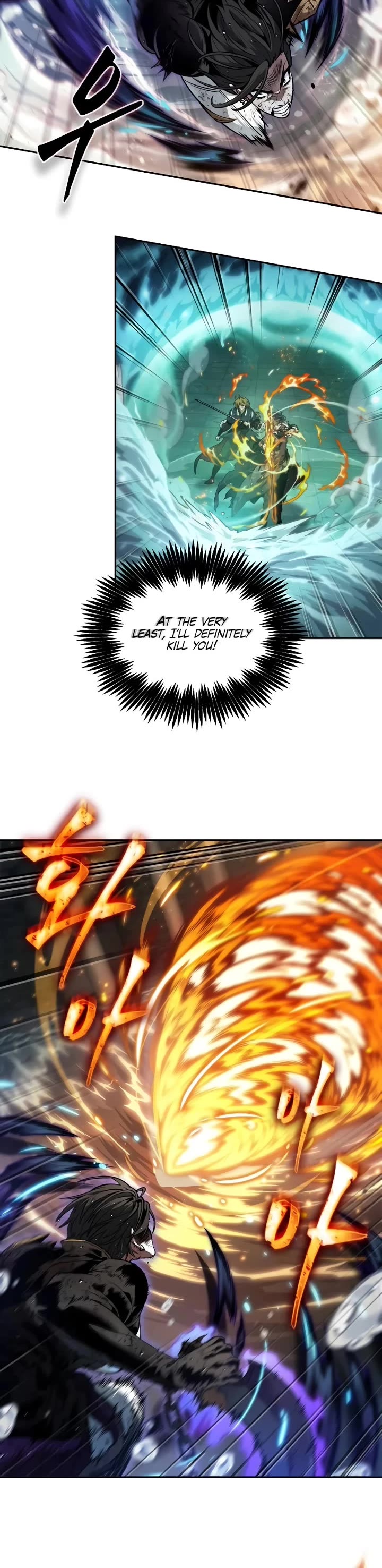 Maplestory: The Last Adventurer Chapter 52 page 22 - Chapter 52