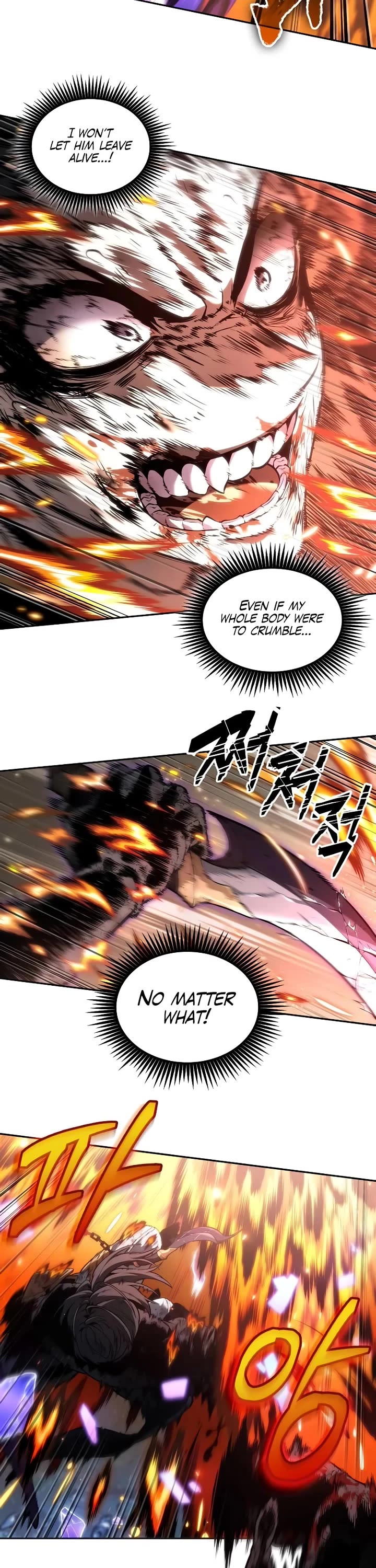 Maplestory: The Last Adventurer Chapter 52 page 24 - Chapter 52