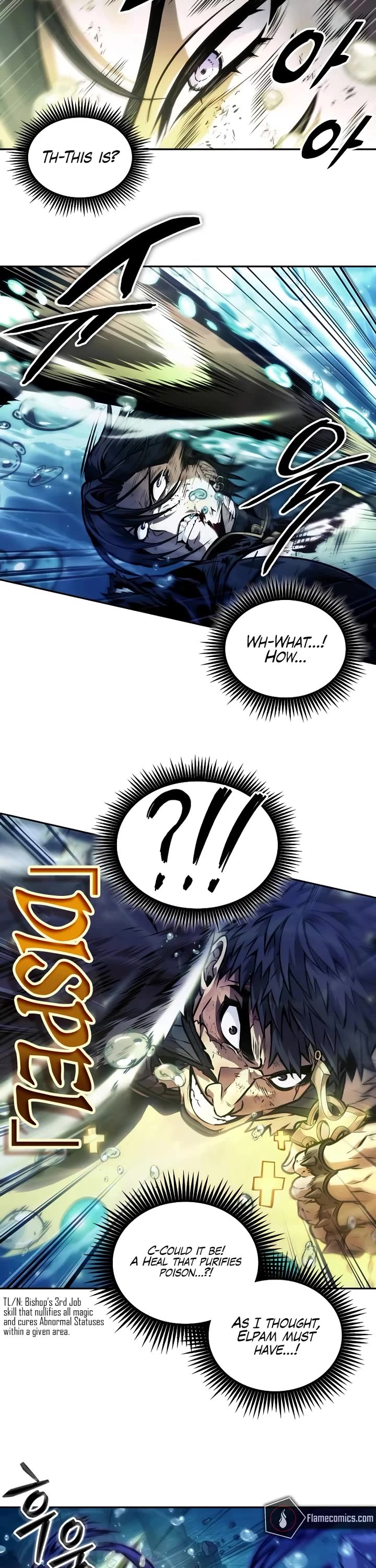 Maplestory: The Last Adventurer Chapter 52 page 7 - Chapter 52