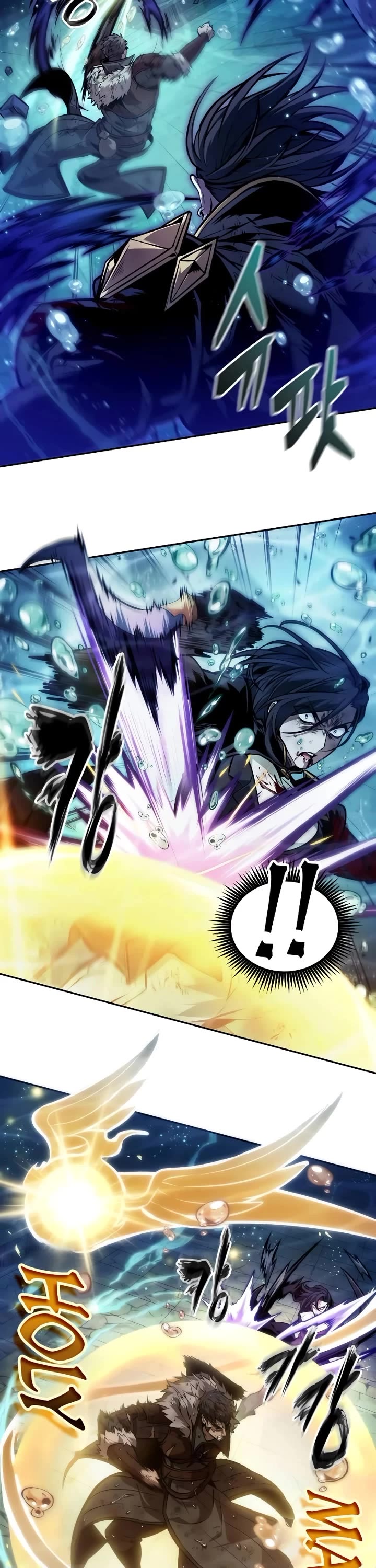 Maplestory: The Last Adventurer Chapter 52 page 8 - Chapter 52