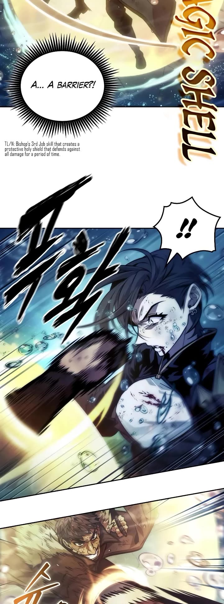 Maplestory: The Last Adventurer Chapter 52 page 9 - Chapter 52
