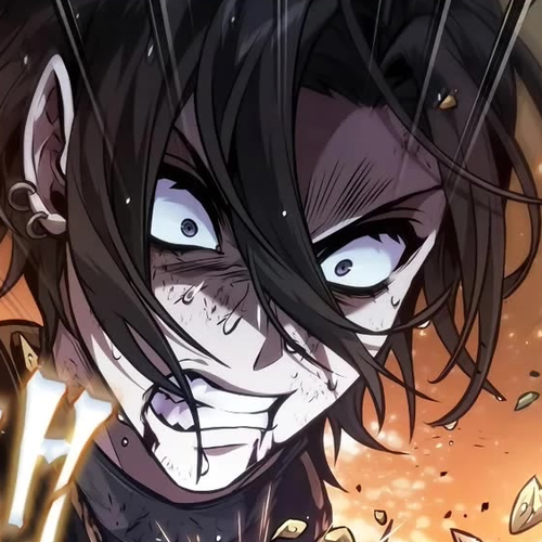 Maplestory: The Last Adventurer Chapter 52 cover