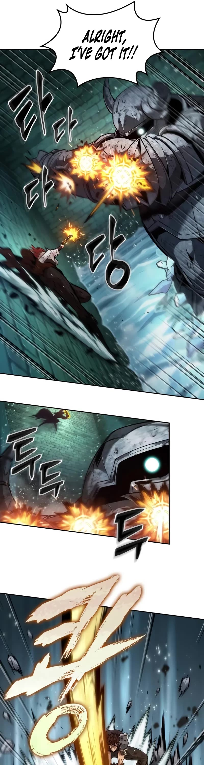 Maplestory: The Last Adventurer Chapter 53 page 12 - Chapter 53