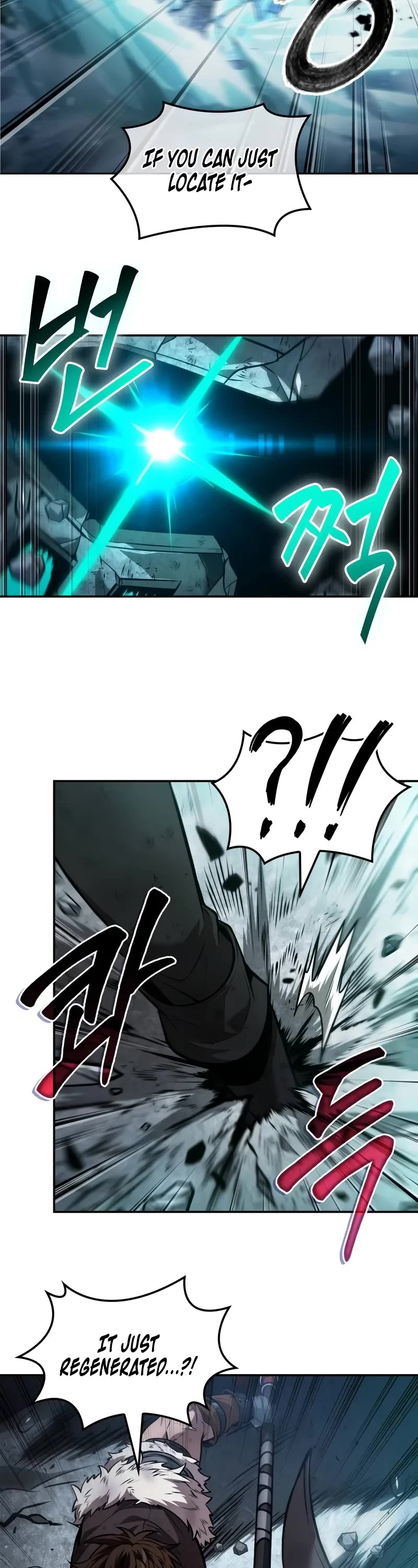 Maplestory: The Last Adventurer Chapter 53 page 14 - Chapter 53