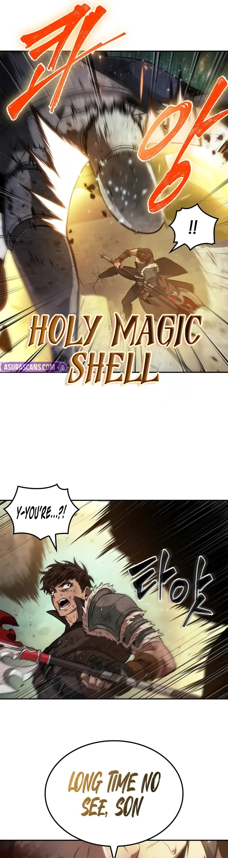 Maplestory: The Last Adventurer Chapter 53 page 17 - Chapter 53