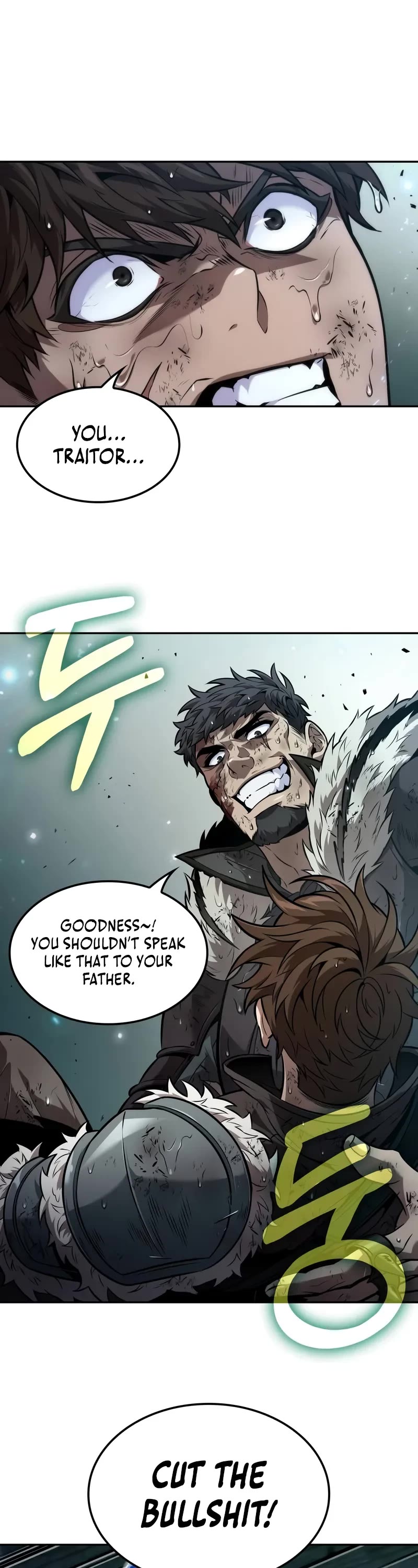 Maplestory: The Last Adventurer Chapter 53 page 19 - Chapter 53