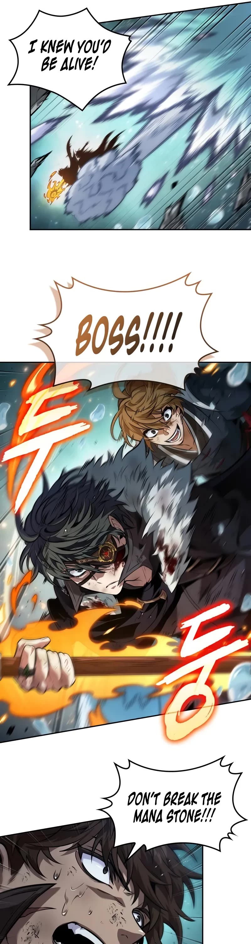 Maplestory: The Last Adventurer Chapter 53 page 22 - Chapter 53
