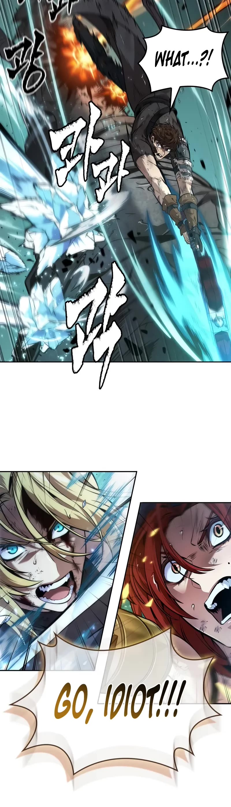 Maplestory: The Last Adventurer Chapter 53 page 26 - Chapter 53