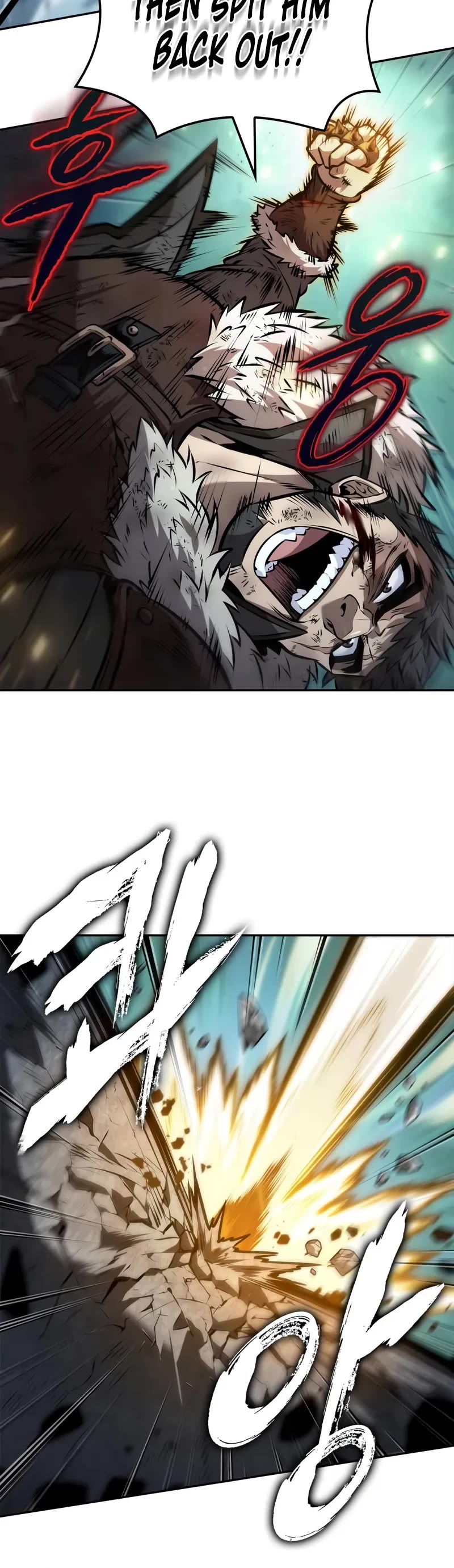 Maplestory: The Last Adventurer Chapter 53 page 31 - Chapter 53