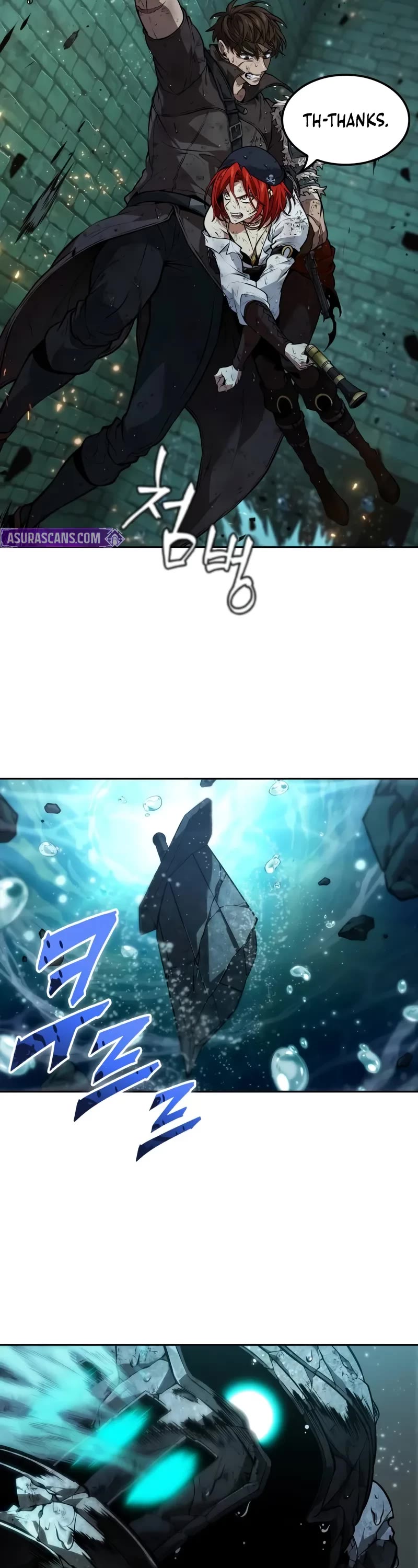 Maplestory: The Last Adventurer Chapter 53 page 8 - Chapter 53