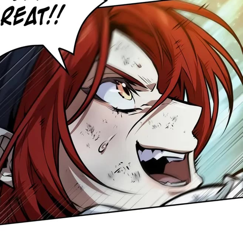 Maplestory: The Last Adventurer Chapter 53 cover