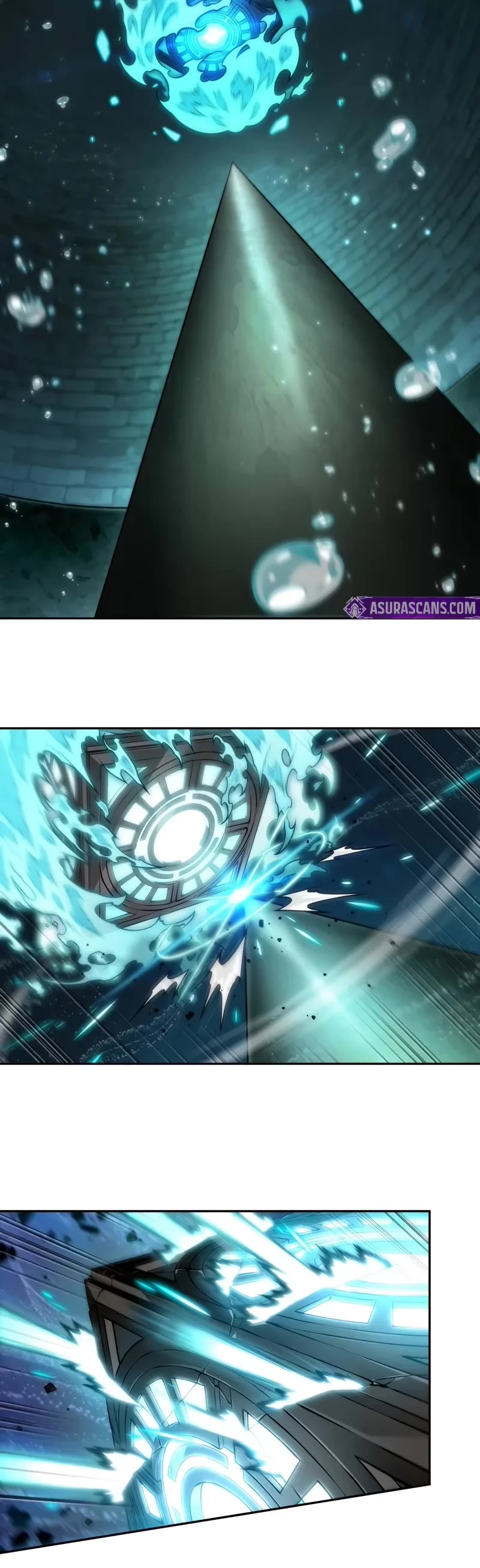 Maplestory: The Last Adventurer Chapter 54 page 16 - Chapter 54