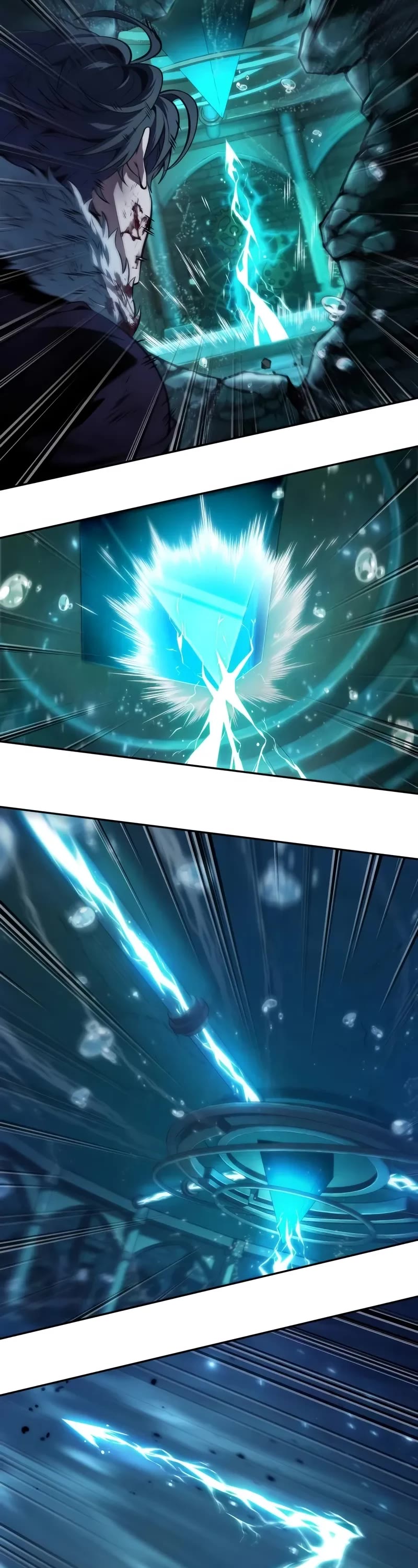 Maplestory: The Last Adventurer Chapter 54 page 18 - Chapter 54