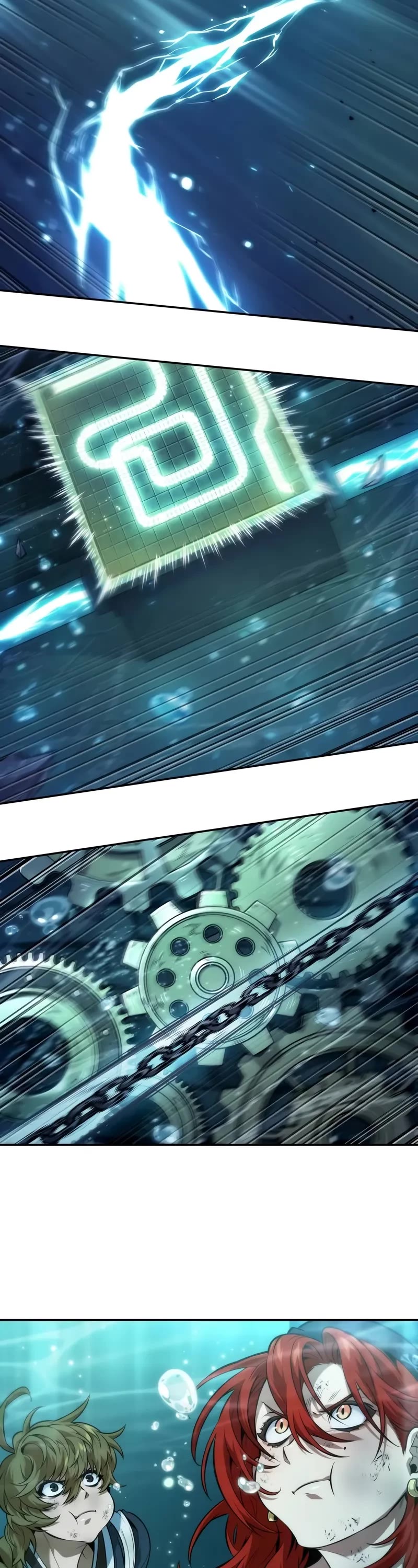 Maplestory: The Last Adventurer Chapter 54 page 19 - Chapter 54