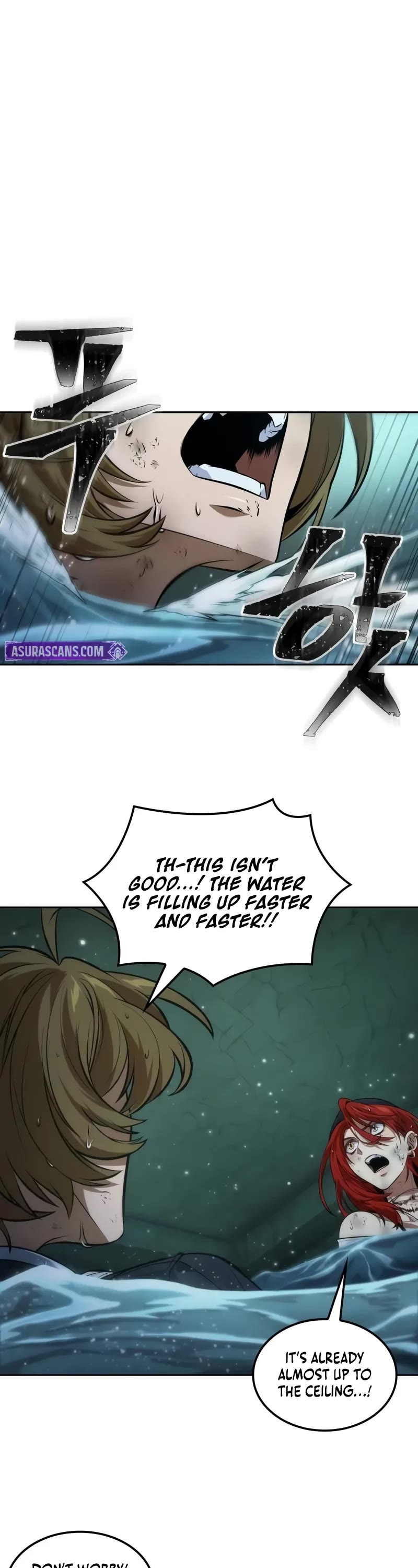 Maplestory: The Last Adventurer Chapter 54 page 2 - Chapter 54