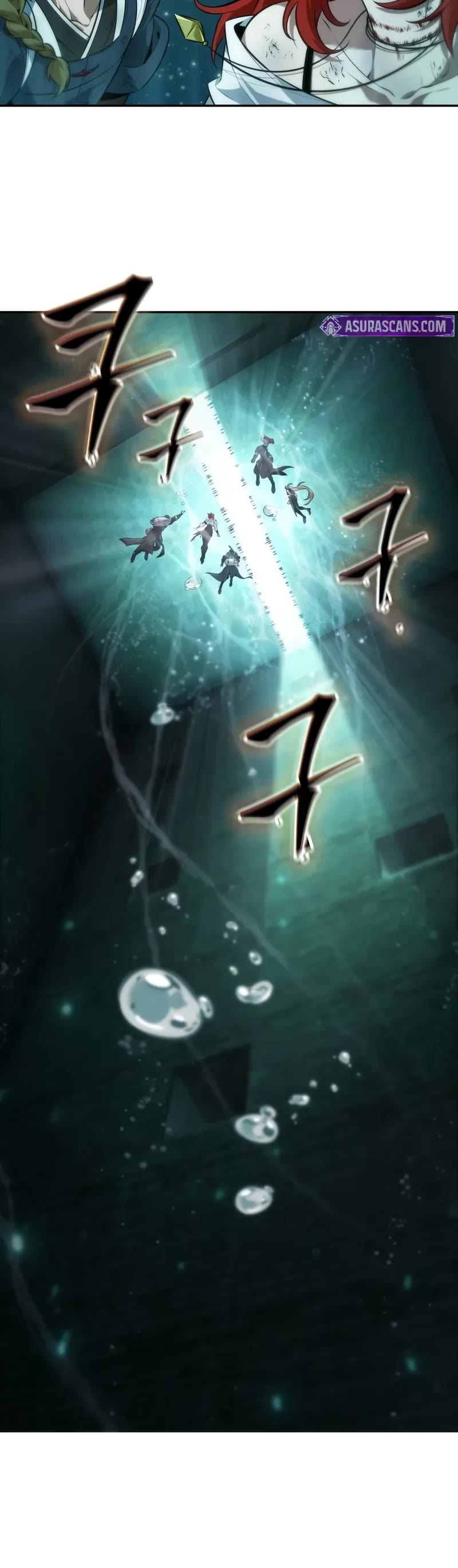 Maplestory: The Last Adventurer Chapter 54 page 20 - Chapter 54