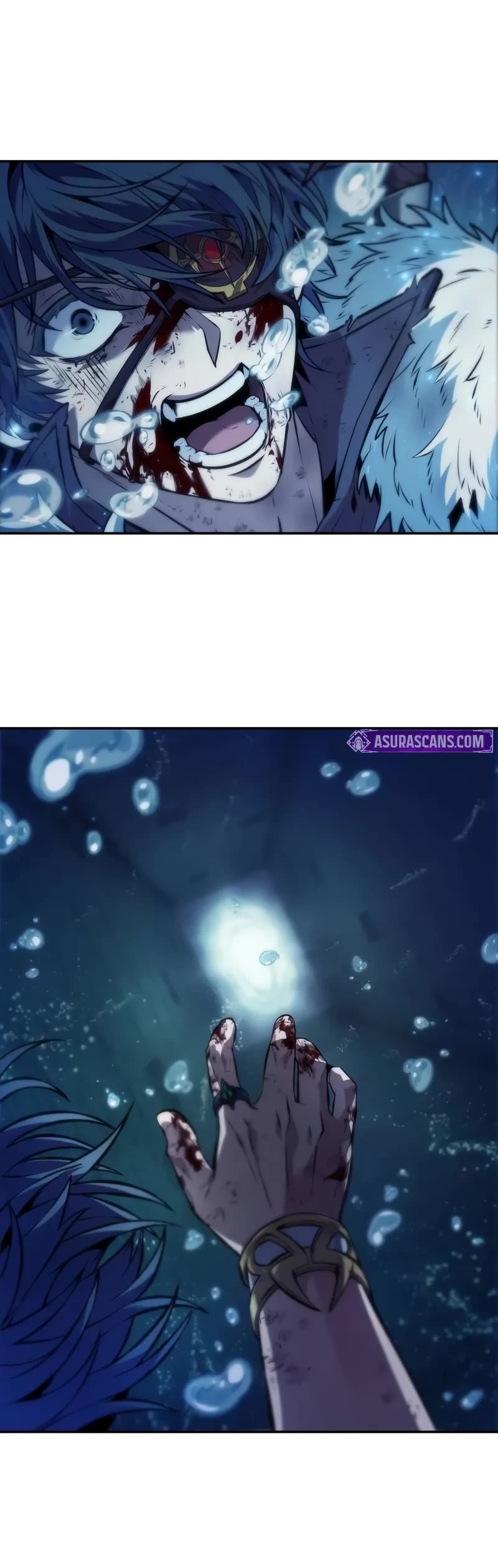 Maplestory: The Last Adventurer Chapter 54 page 25 - Chapter 54