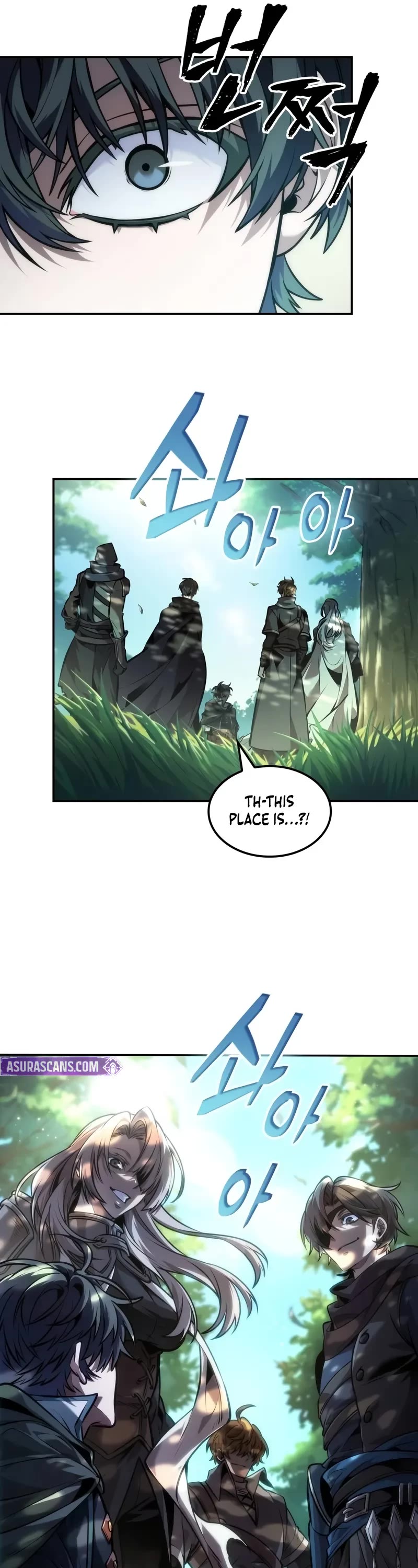 Maplestory: The Last Adventurer Chapter 54 page 29 - Chapter 54
