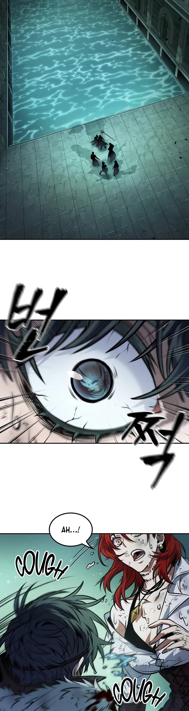 Maplestory: The Last Adventurer Chapter 54 page 33 - Chapter 54