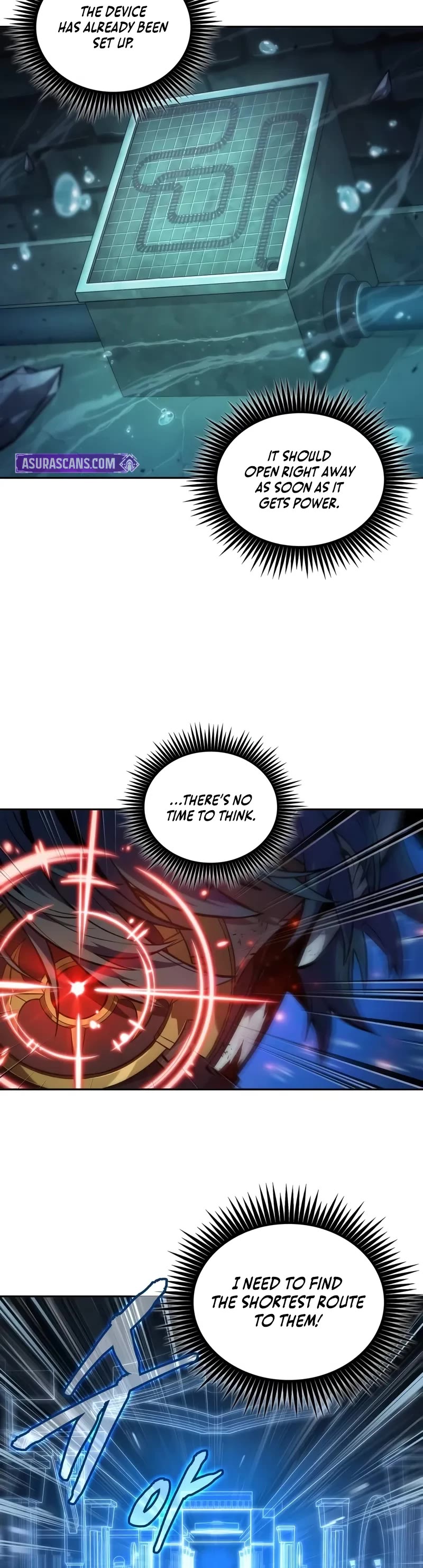 Maplestory: The Last Adventurer Chapter 54 page 5 - Chapter 54