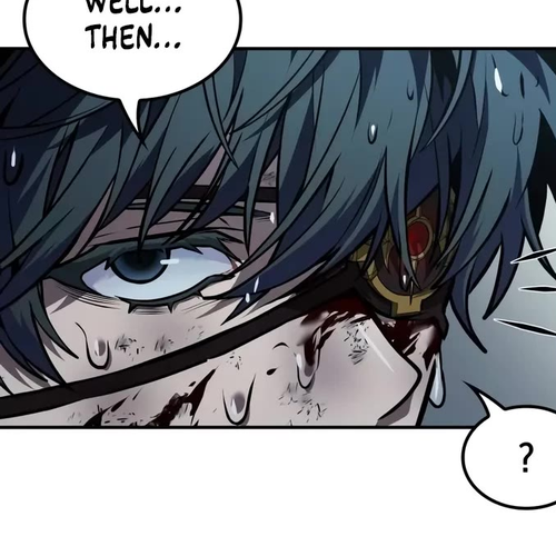 Maplestory: The Last Adventurer Chapter 54 cover