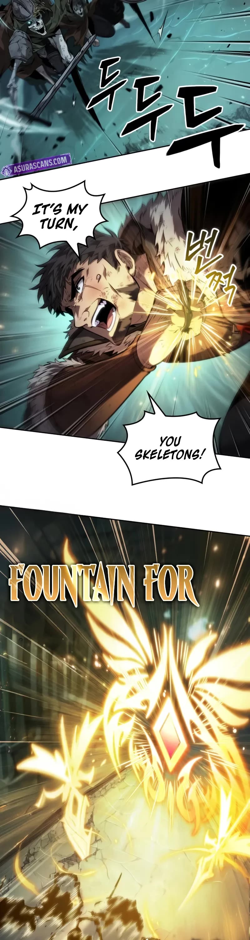 Maplestory: The Last Adventurer Chapter 55 page 13 - Chapter 55