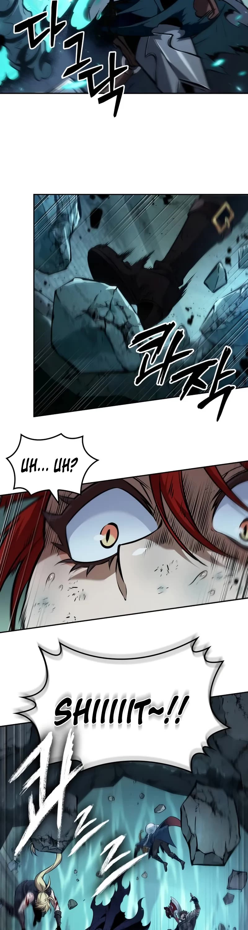 Maplestory: The Last Adventurer Chapter 55 page 18 - Chapter 55