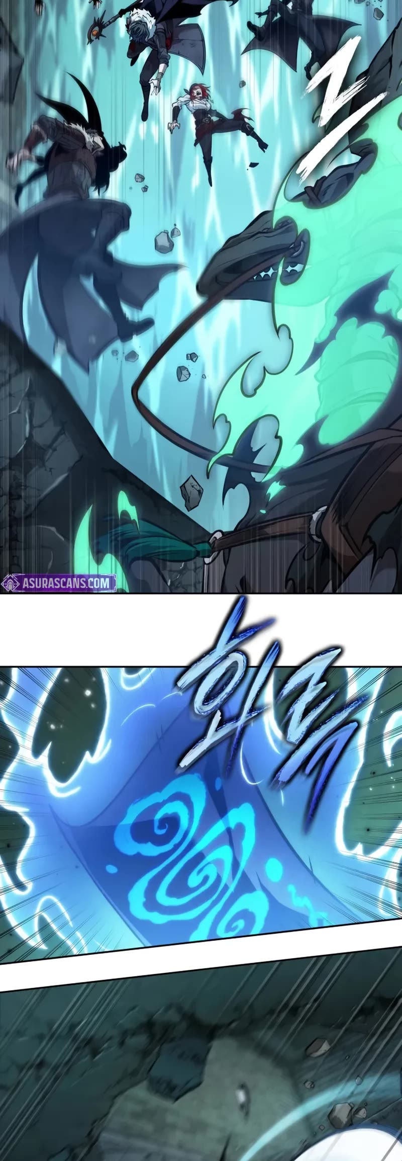 Maplestory: The Last Adventurer Chapter 55 page 19 - Chapter 55