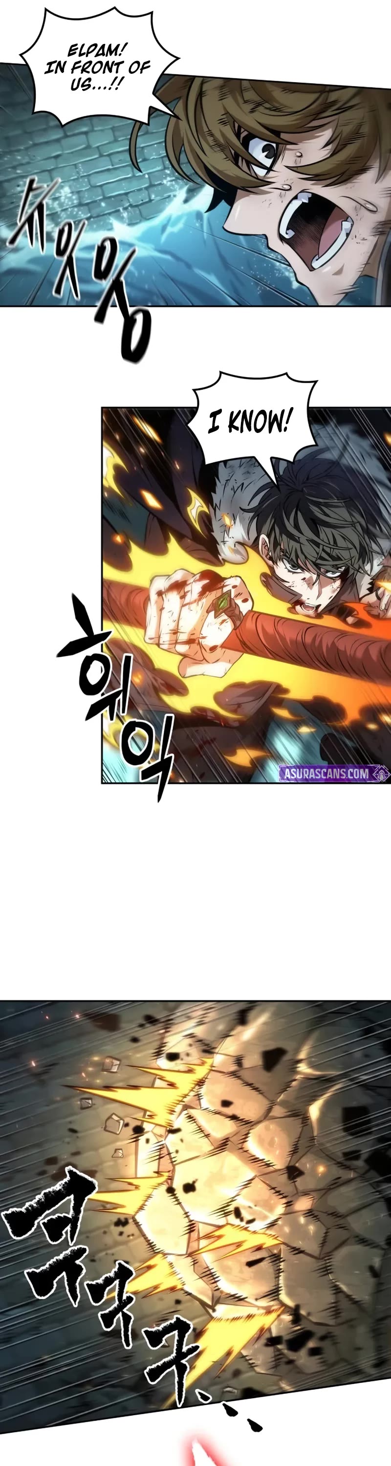 Maplestory: The Last Adventurer Chapter 55 page 26 - Chapter 55