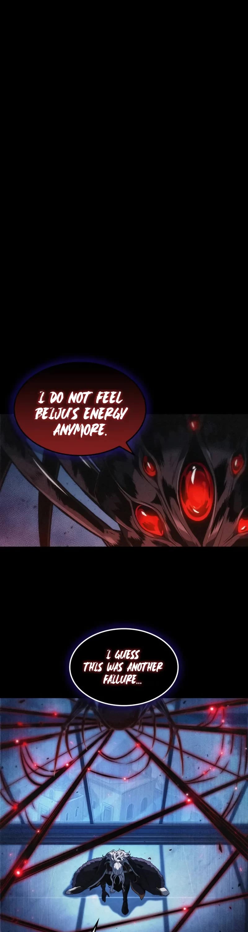 Maplestory: The Last Adventurer Chapter 55 page 32 - Chapter 55