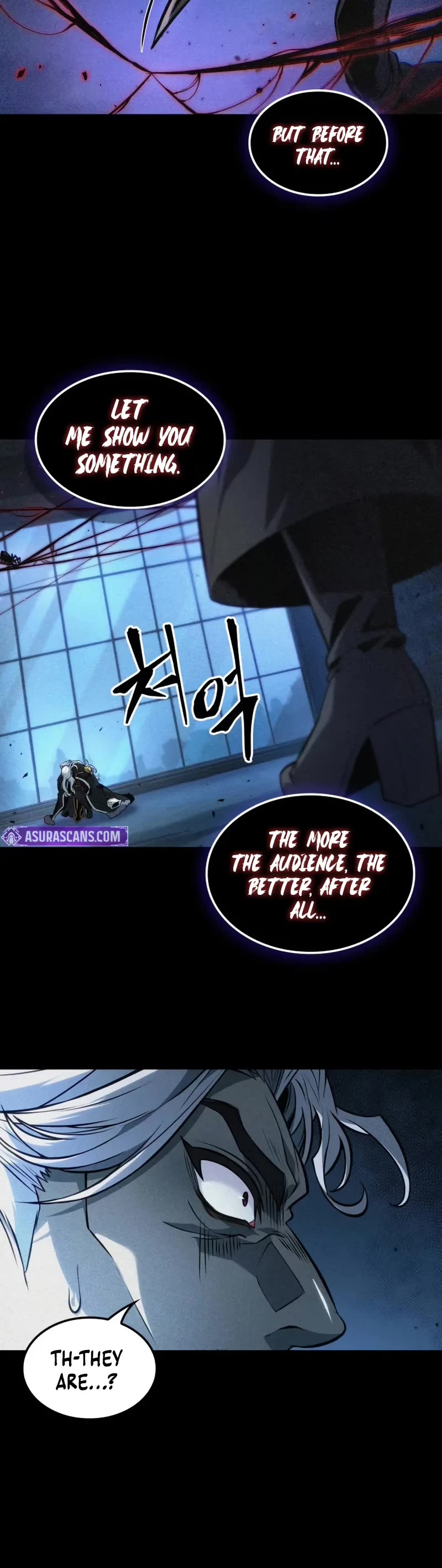 Maplestory: The Last Adventurer Chapter 55 page 34 - Chapter 55