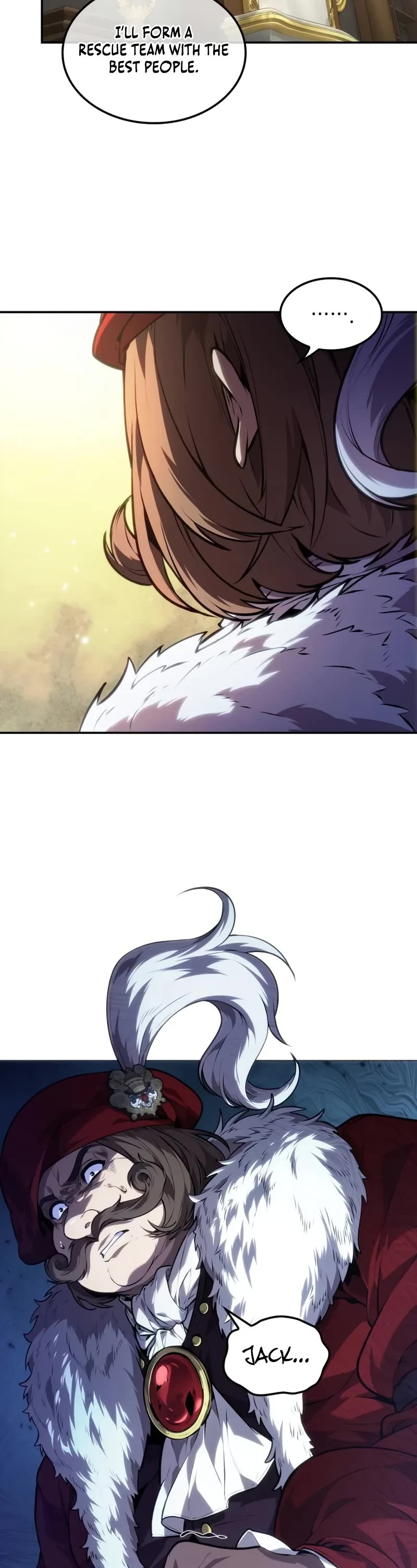 Maplestory: The Last Adventurer Chapter 55 page 37 - Chapter 55