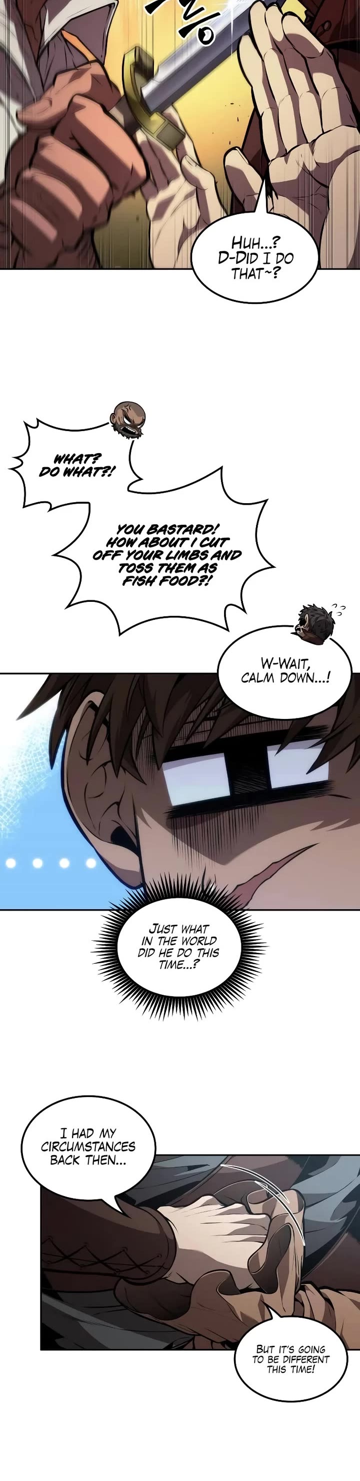 Maplestory: The Last Adventurer Chapter 56 page 14 - Chapter 56
