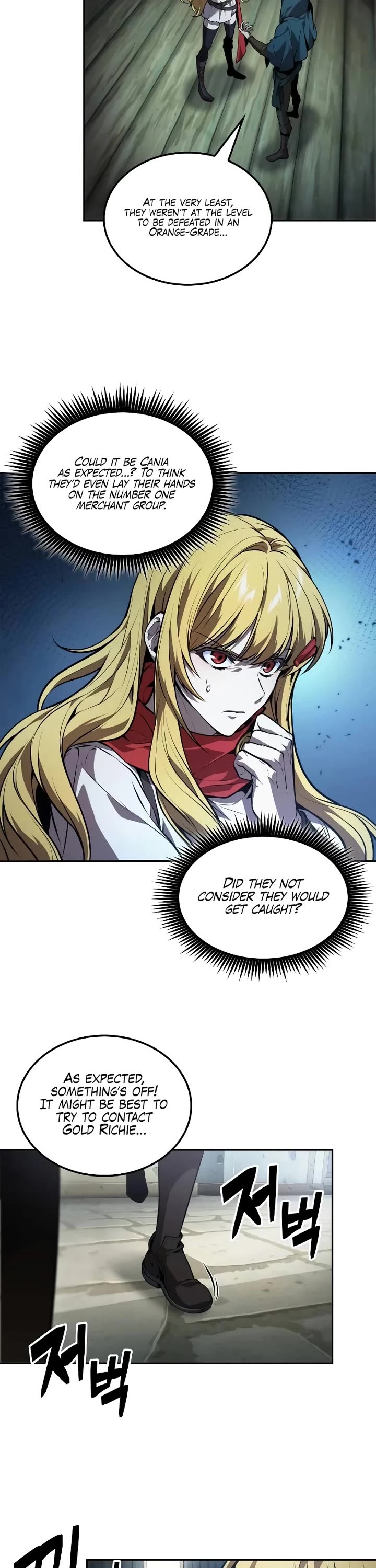 Maplestory: The Last Adventurer Chapter 56 page 2 - Chapter 56