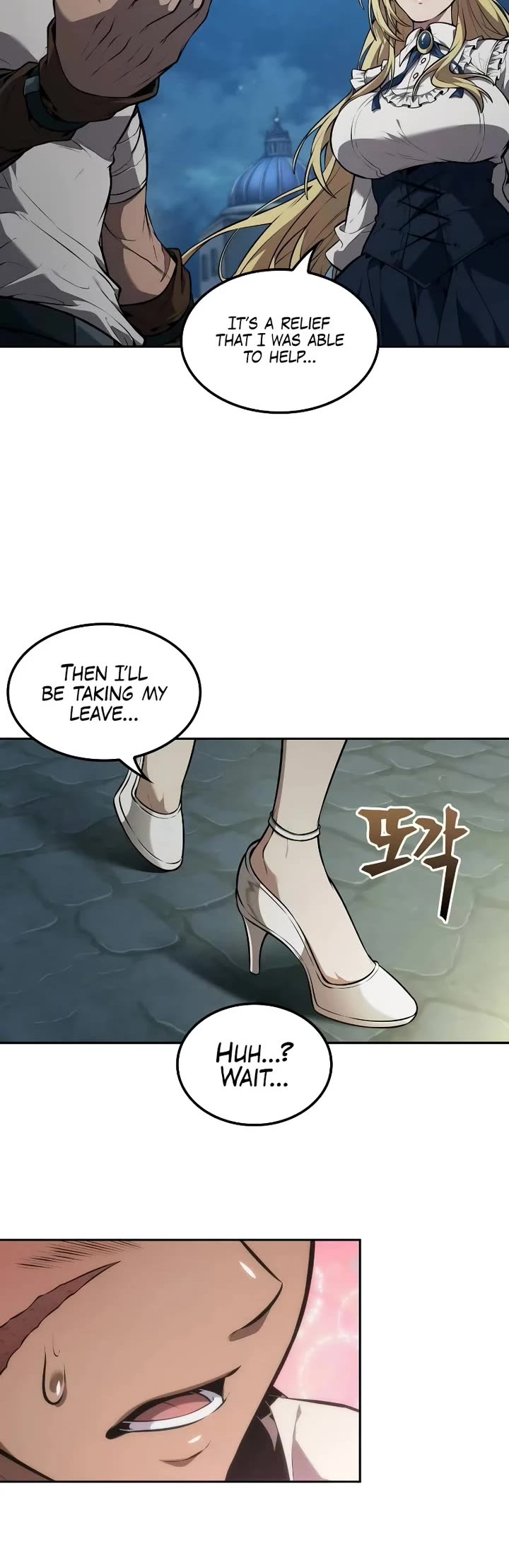 Maplestory: The Last Adventurer Chapter 57 page 24 - Chapter 57