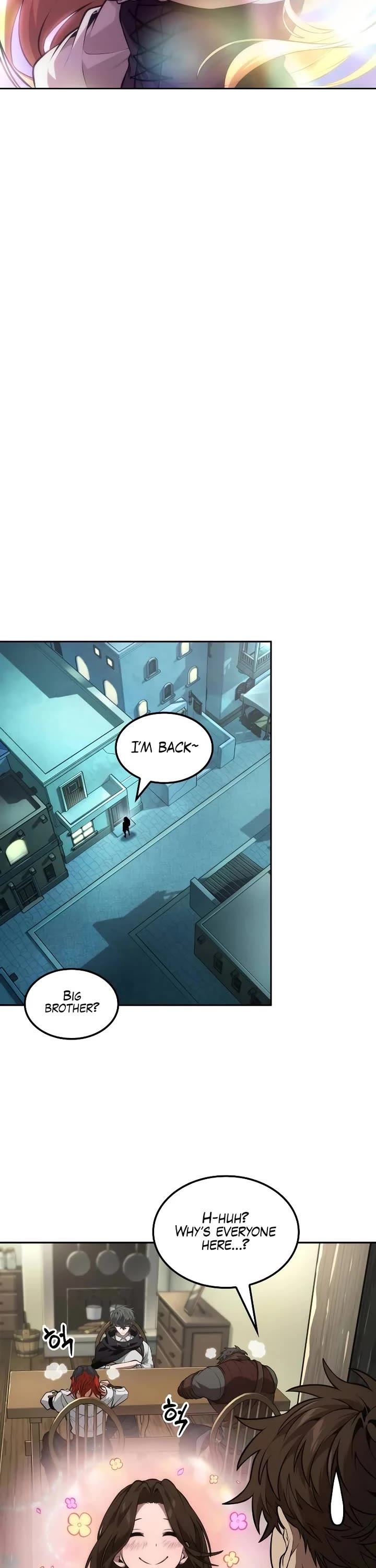 Maplestory: The Last Adventurer Chapter 57 page 26 - Chapter 57