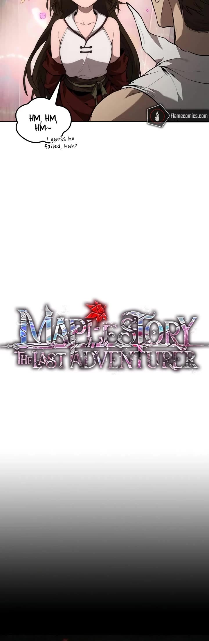 Maplestory: The Last Adventurer Chapter 57 page 27 - Chapter 57