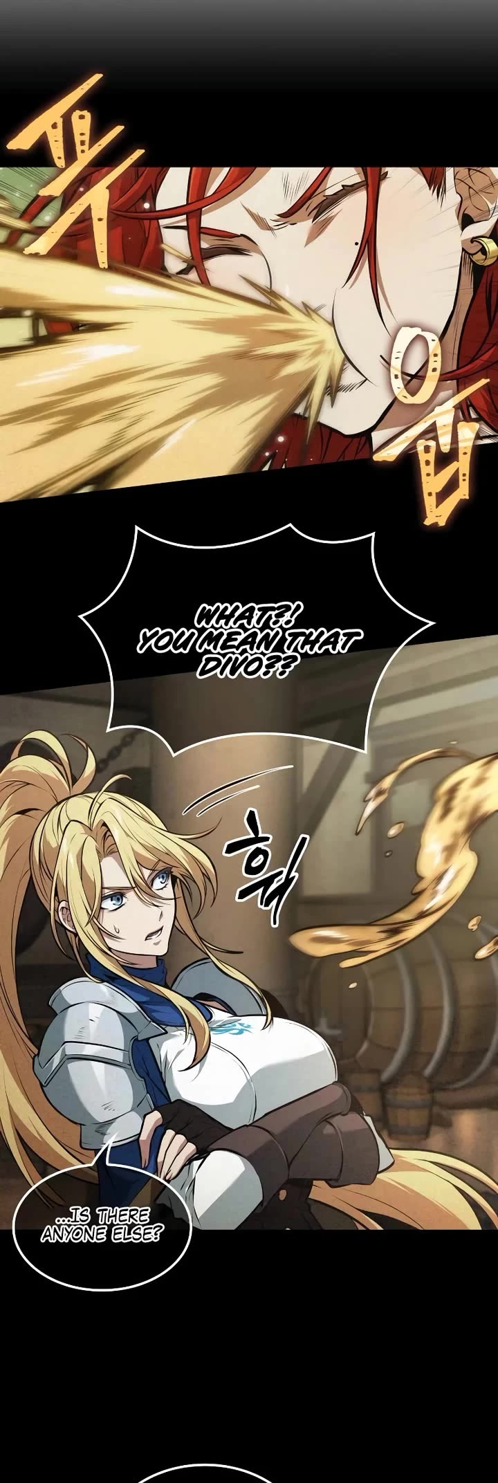 Maplestory: The Last Adventurer Chapter 57 page 7 - Chapter 57