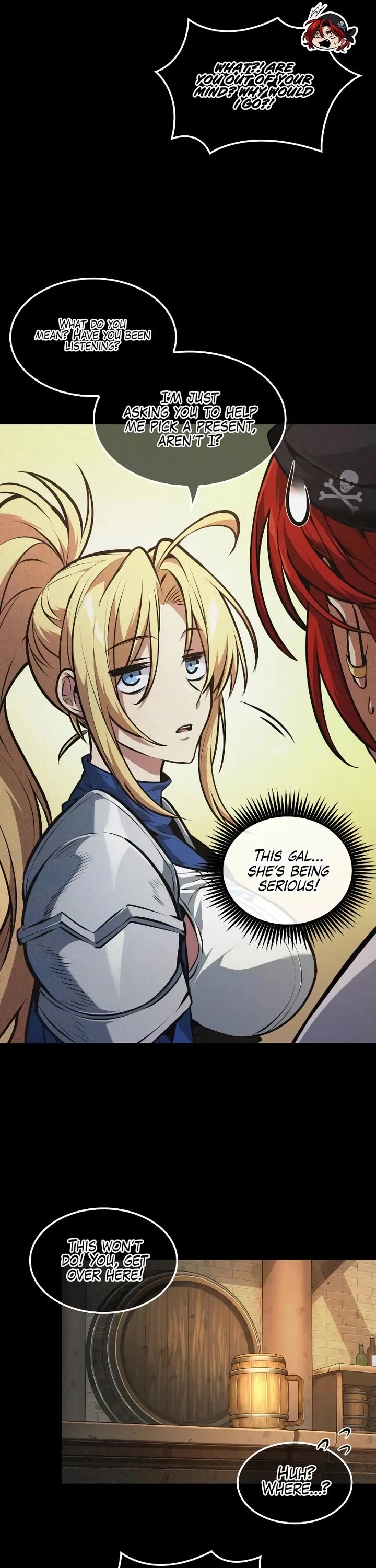 Maplestory: The Last Adventurer Chapter 57 page 9 - Chapter 57